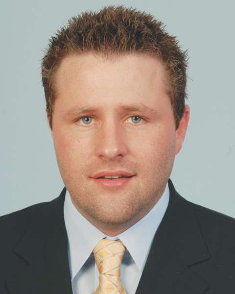 Adam Johnson - COUNTRY Financial representative