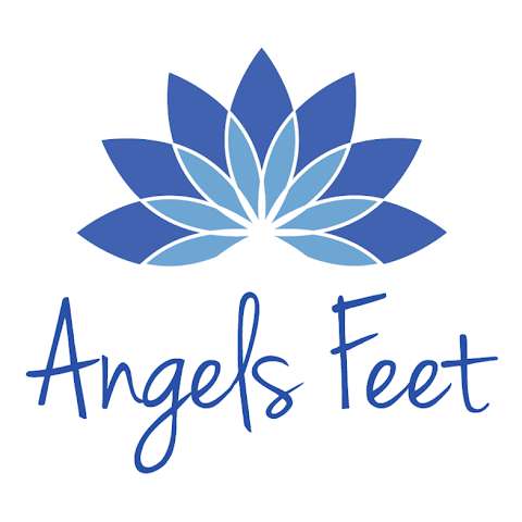 Angels Feet