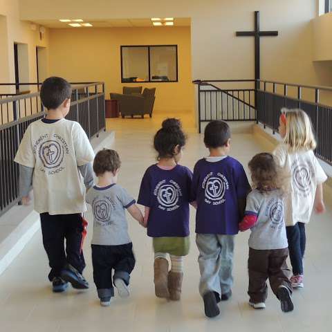Atonement Christian Day School