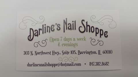 Darline's Nail Shoppe