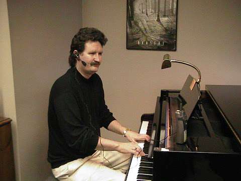 Mark Miller Piano Studios