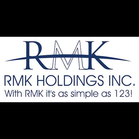 RMK Holdings Inc.