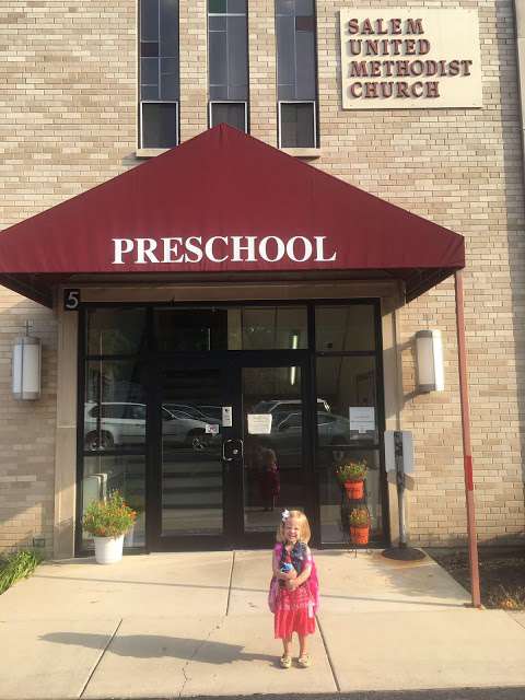 Salem Methodist Preschool